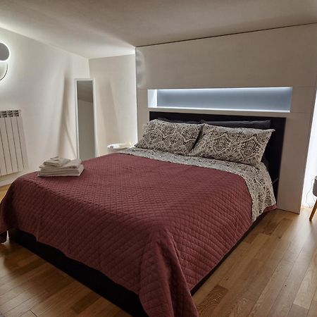 A Casa Di Oreste E Olivia Arezzo Luaran gambar