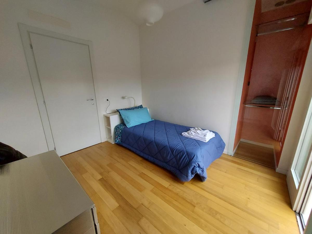 A Casa Di Oreste E Olivia Arezzo Luaran gambar
