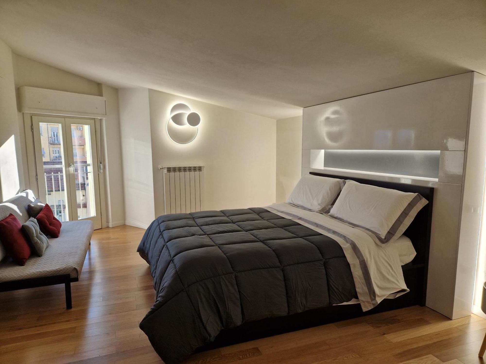 A Casa Di Oreste E Olivia Arezzo Luaran gambar