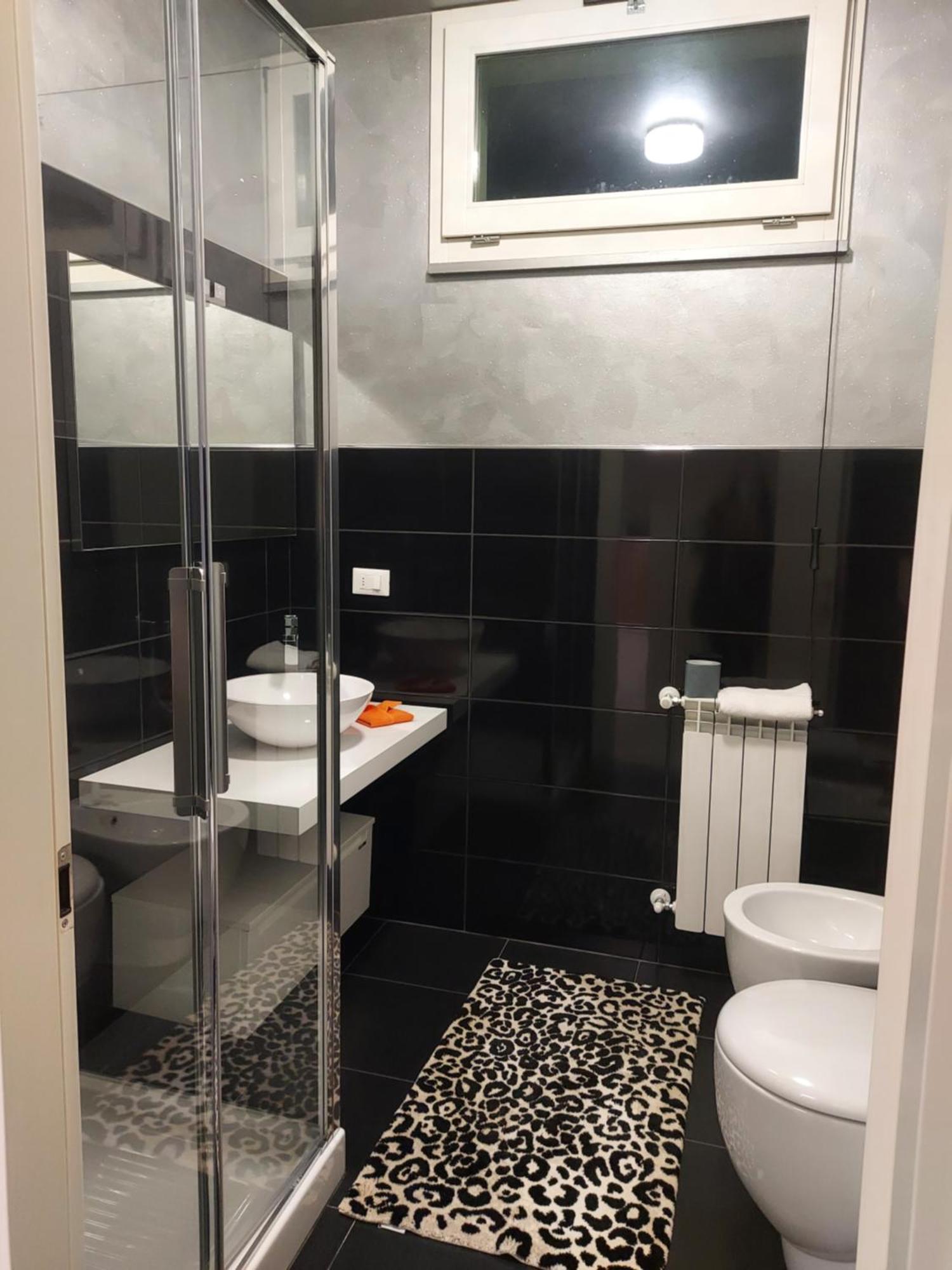 A Casa Di Oreste E Olivia Arezzo Luaran gambar